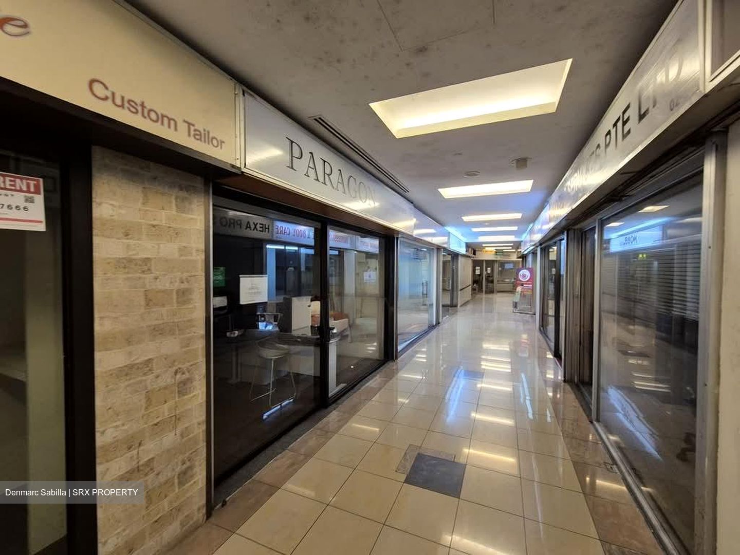 Katong Shopping Centre (D15), Retail #567444871